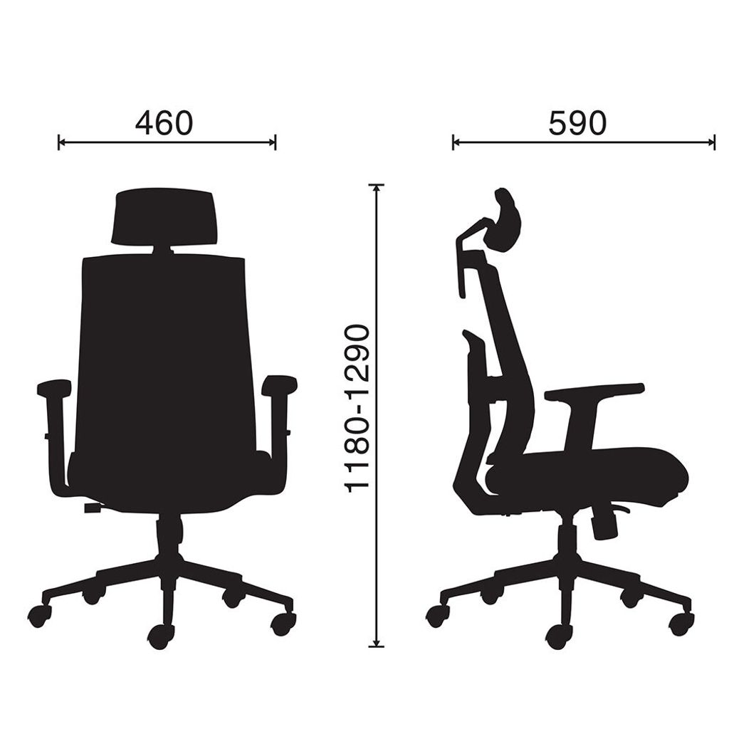 ghe-van-phong-hom1084-01-kich-thuoc