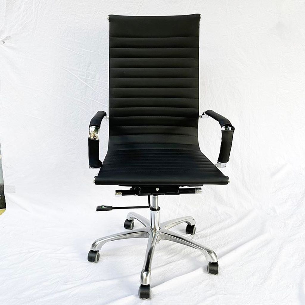 ghe-chan-xoay-lung-cao-boc-da-mb03-02a