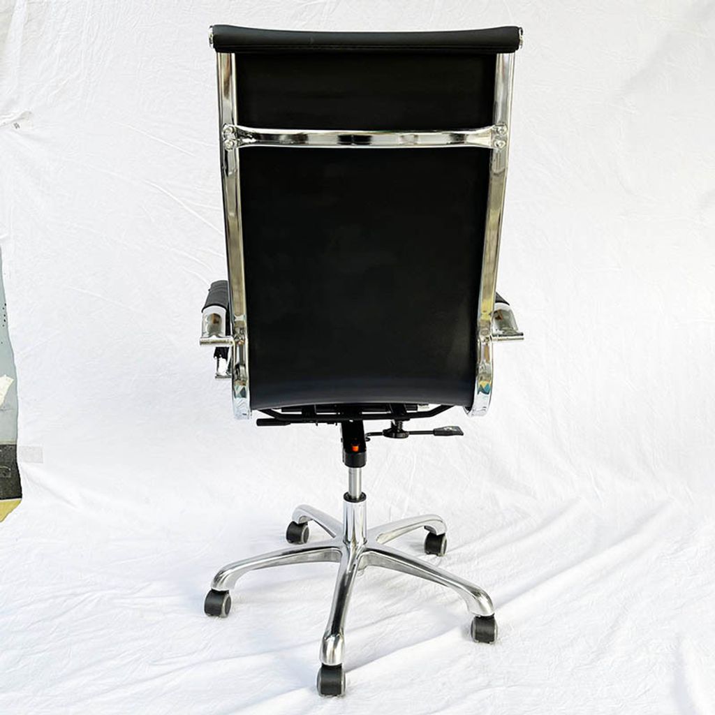 ghe-chan-xoay-lung-cao-boc-da-mb03-06a