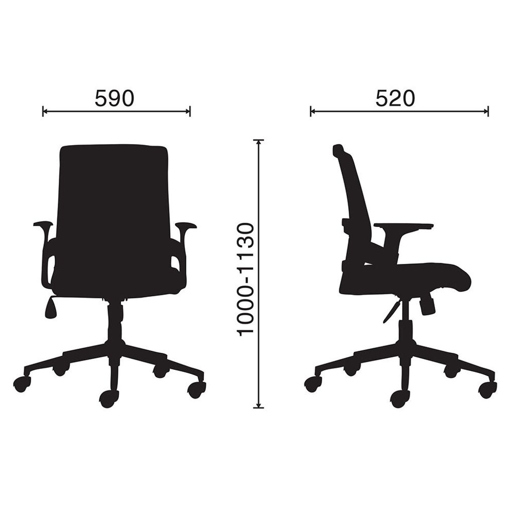 ghe-van-phong-hom1086-01-kich-thuoc