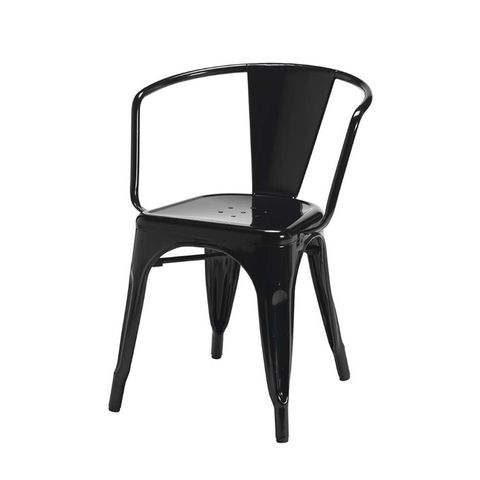 Ghế-cafe-tolix-có-tay-màu-đen_nz27-68