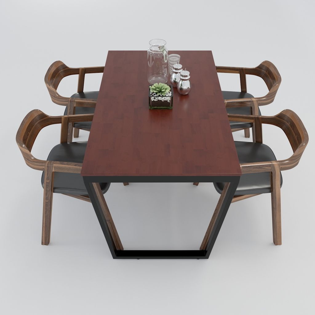 ban-an-mat-go-chan-sat-hien-dai-80x140-007a