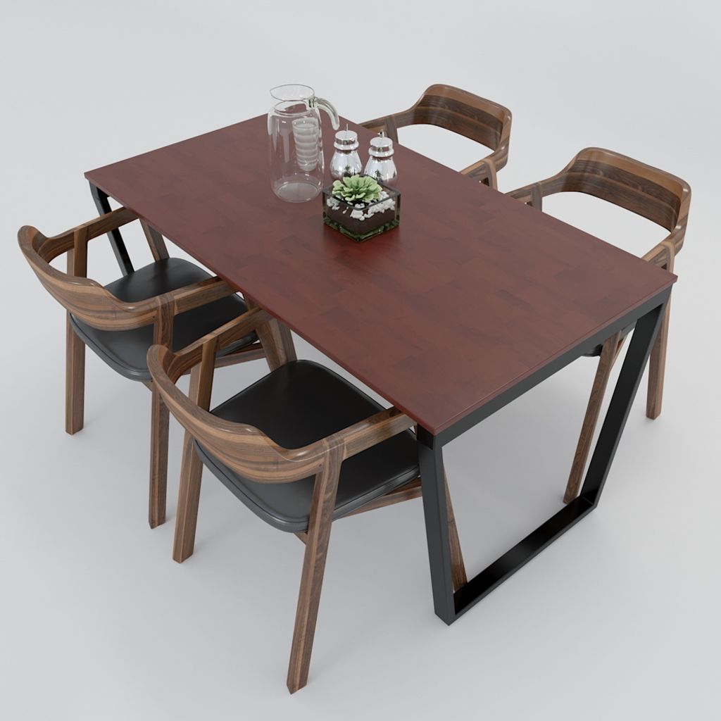 ban-an-mat-go-chan-sat-hien-dai-80x140-005a