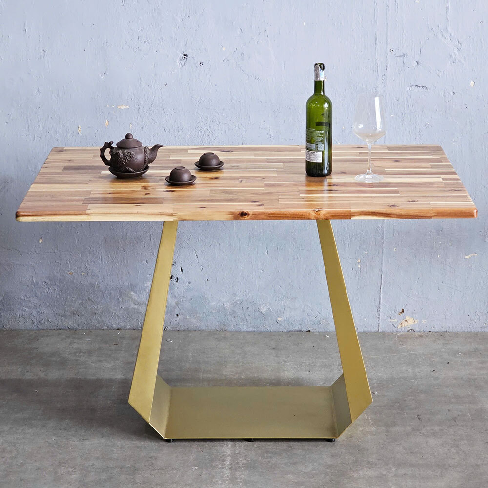 ban-an-chu-nhat-140-70cm-go-tram-chan-sat-3