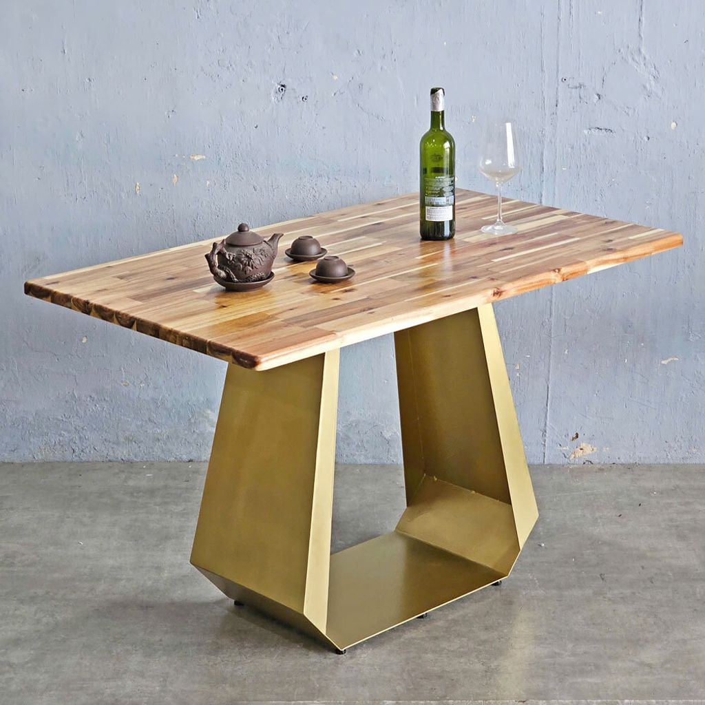 ban-an-chu-nhat-140-70cm-go-tram-chan-sat-9