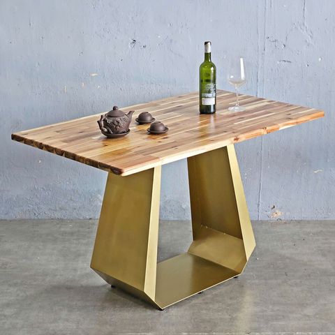 ban-an-chu-nhat-140-70cm-go-tram-chan-sat-9