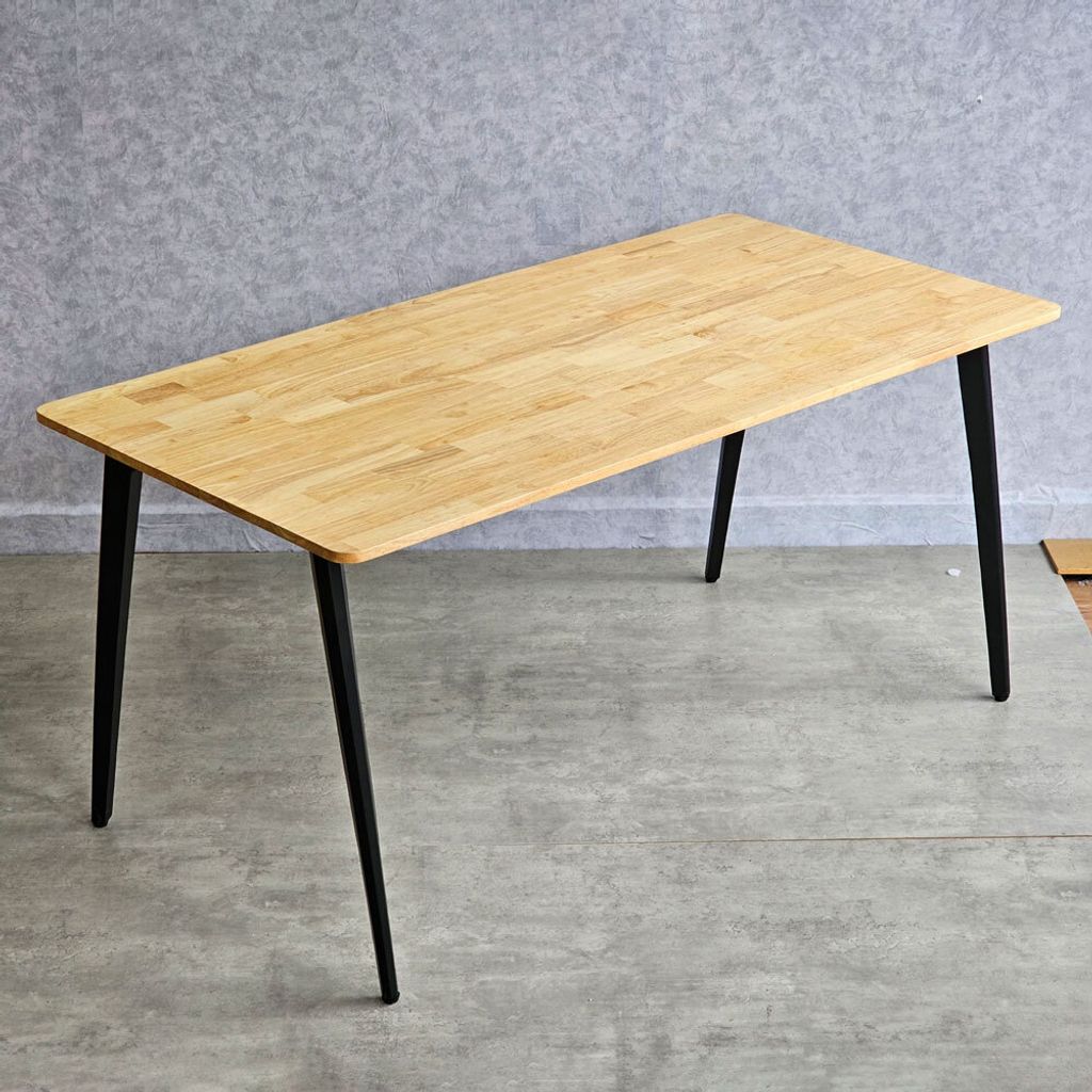 ban-an-chu-nhat-160x80cm-go-cao-su-chan-sat-4