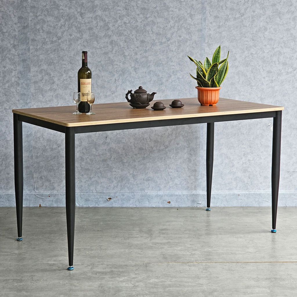 ban-an-chu-nhat-go-plywood-chan-sat-cone-3