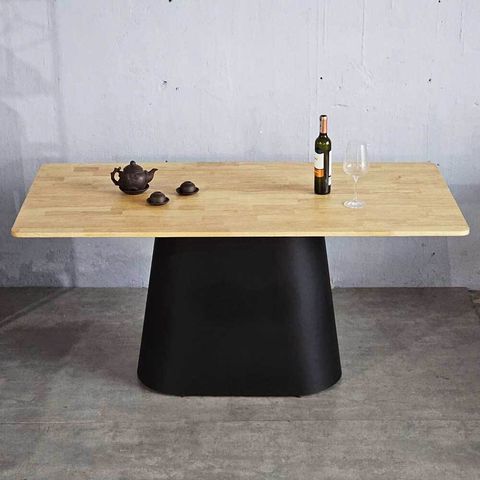 ban-an-chan-sat-160x80cm-go-cao-su-3