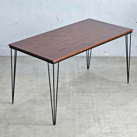 ban-an-chu-nhat-140x70cm-go-cao-su-chan-hairpin-8