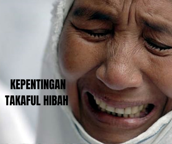 3. SEBAGAI 1 CARA UNTUK MELANGSAIKAN HUTANG ANDA | Takaful Hibah PRUBSN by DRMZ