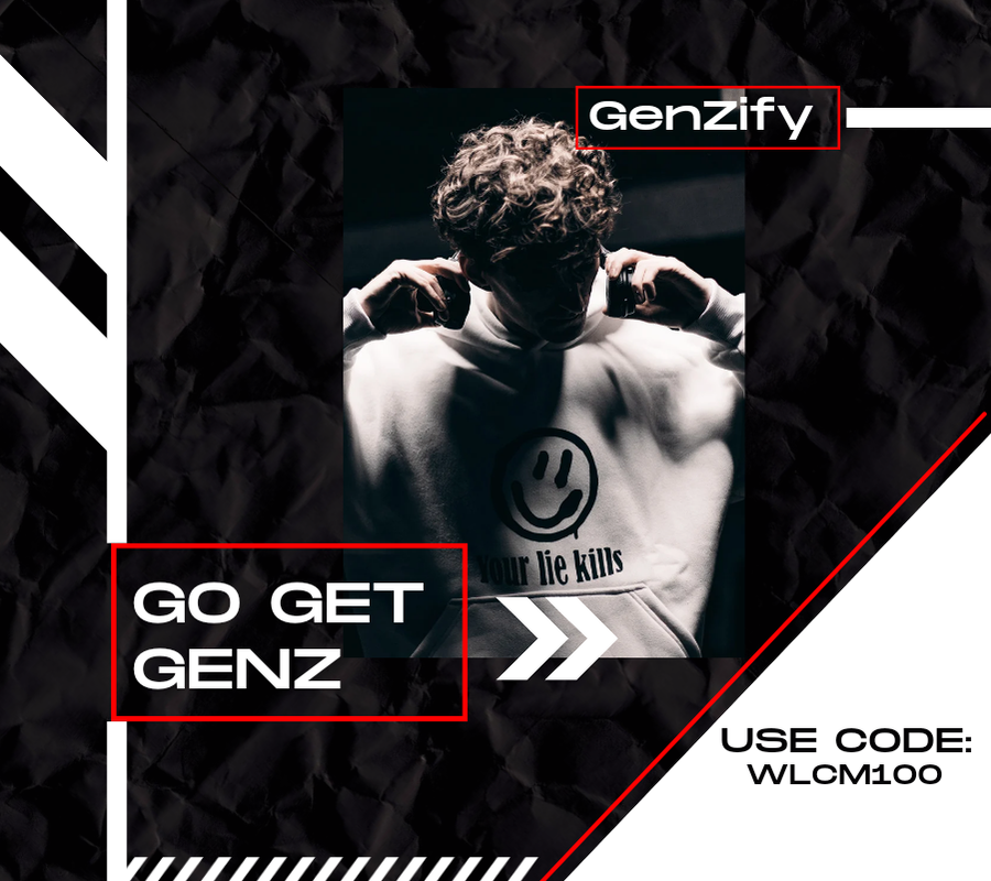 GenZify | 
