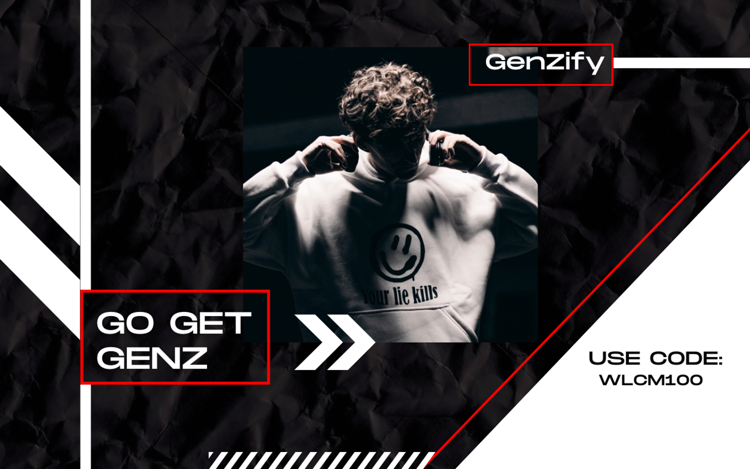GenZify | 