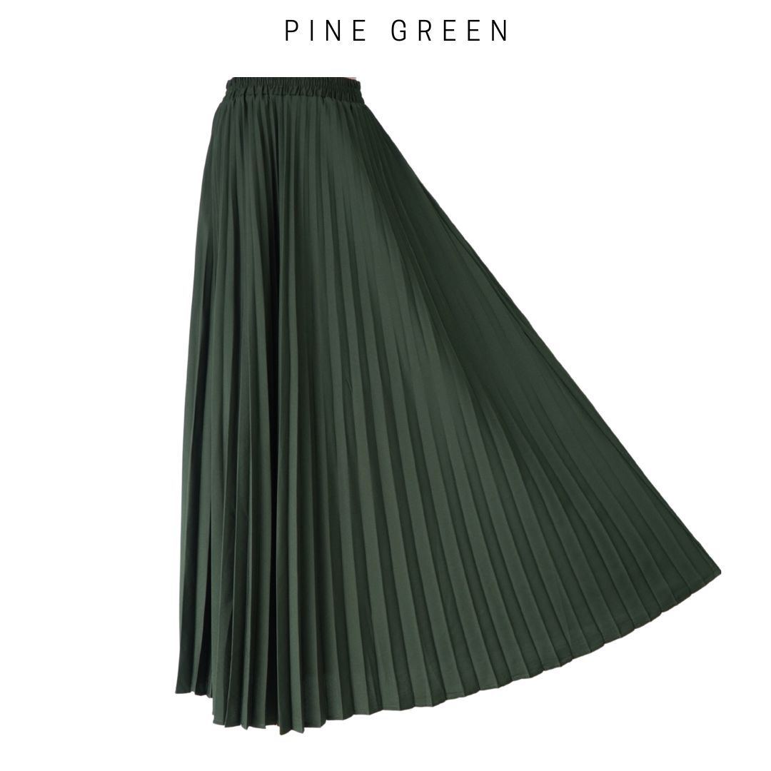 PINE GREEN