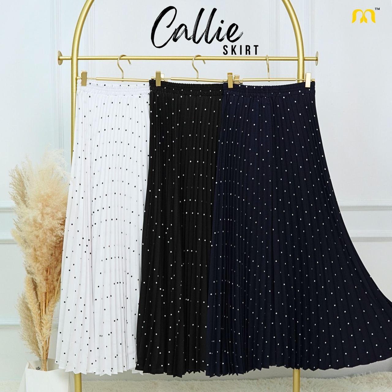 callie skirt