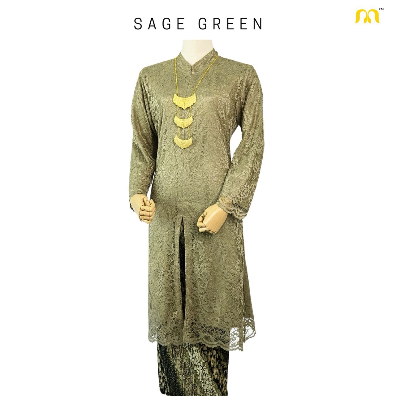 mahsuri sage green