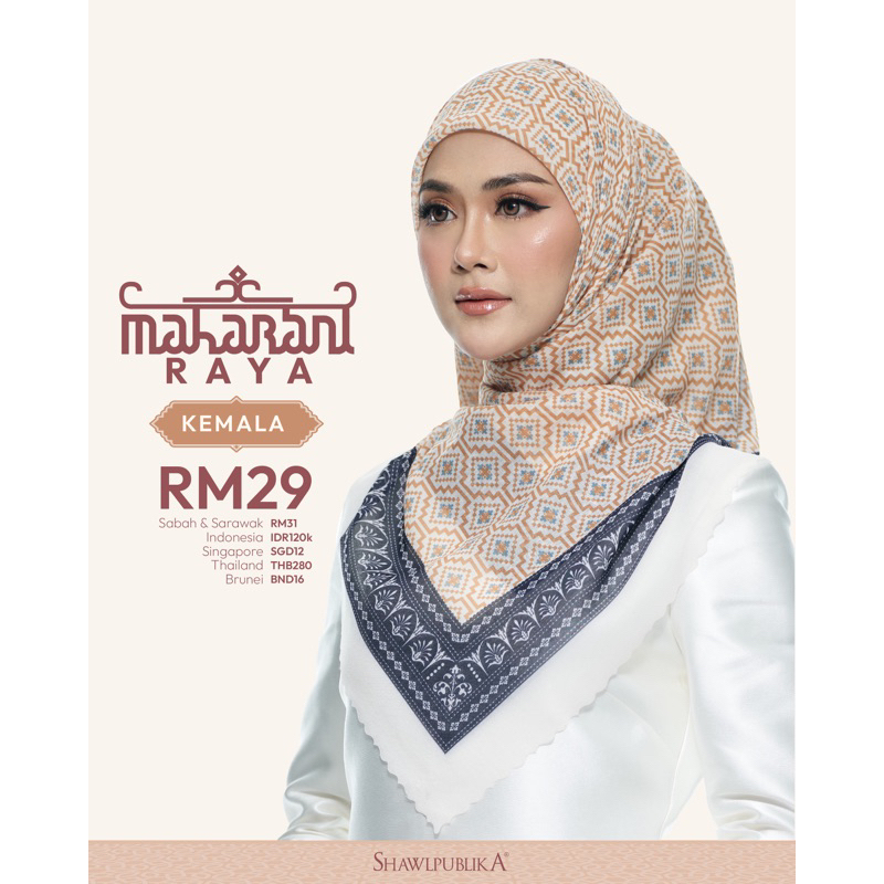 KEMALA