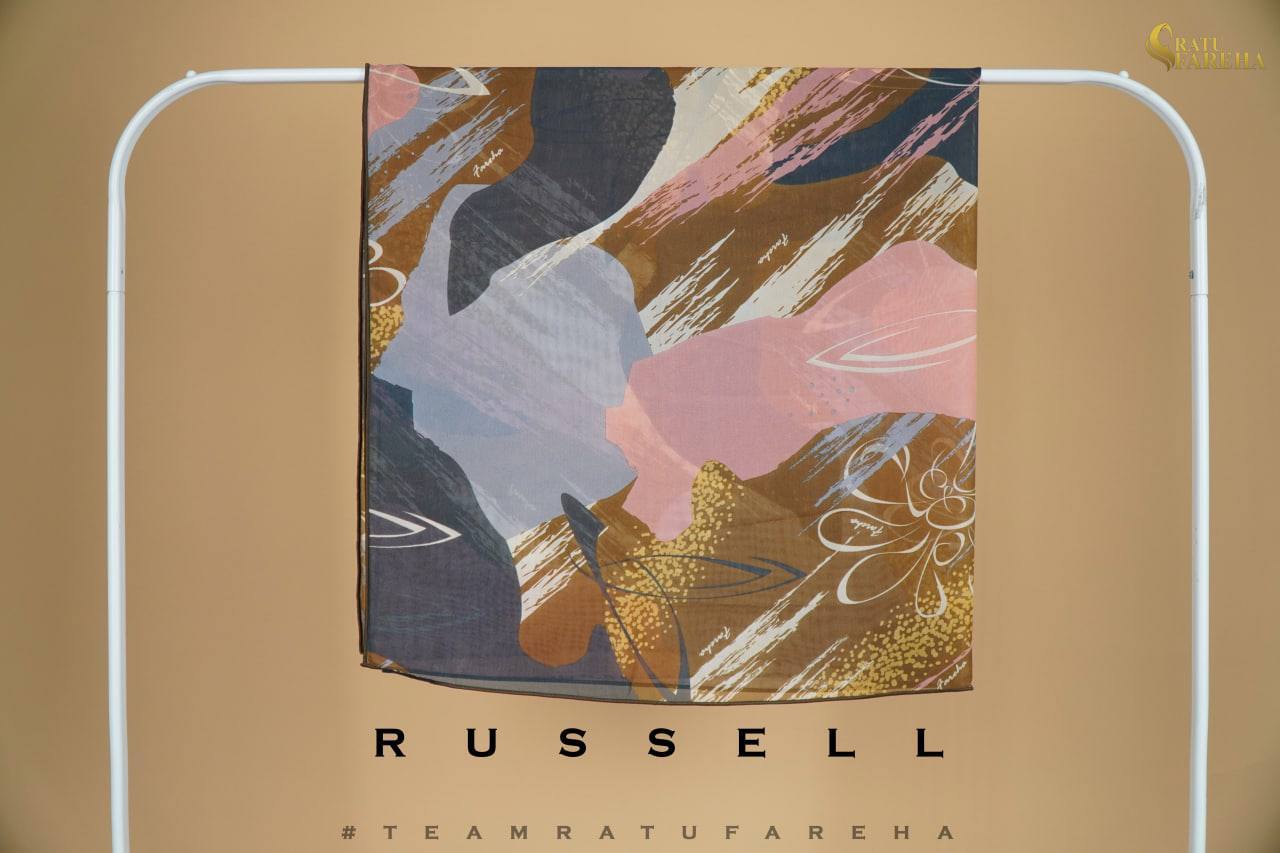 RUSSELL 1