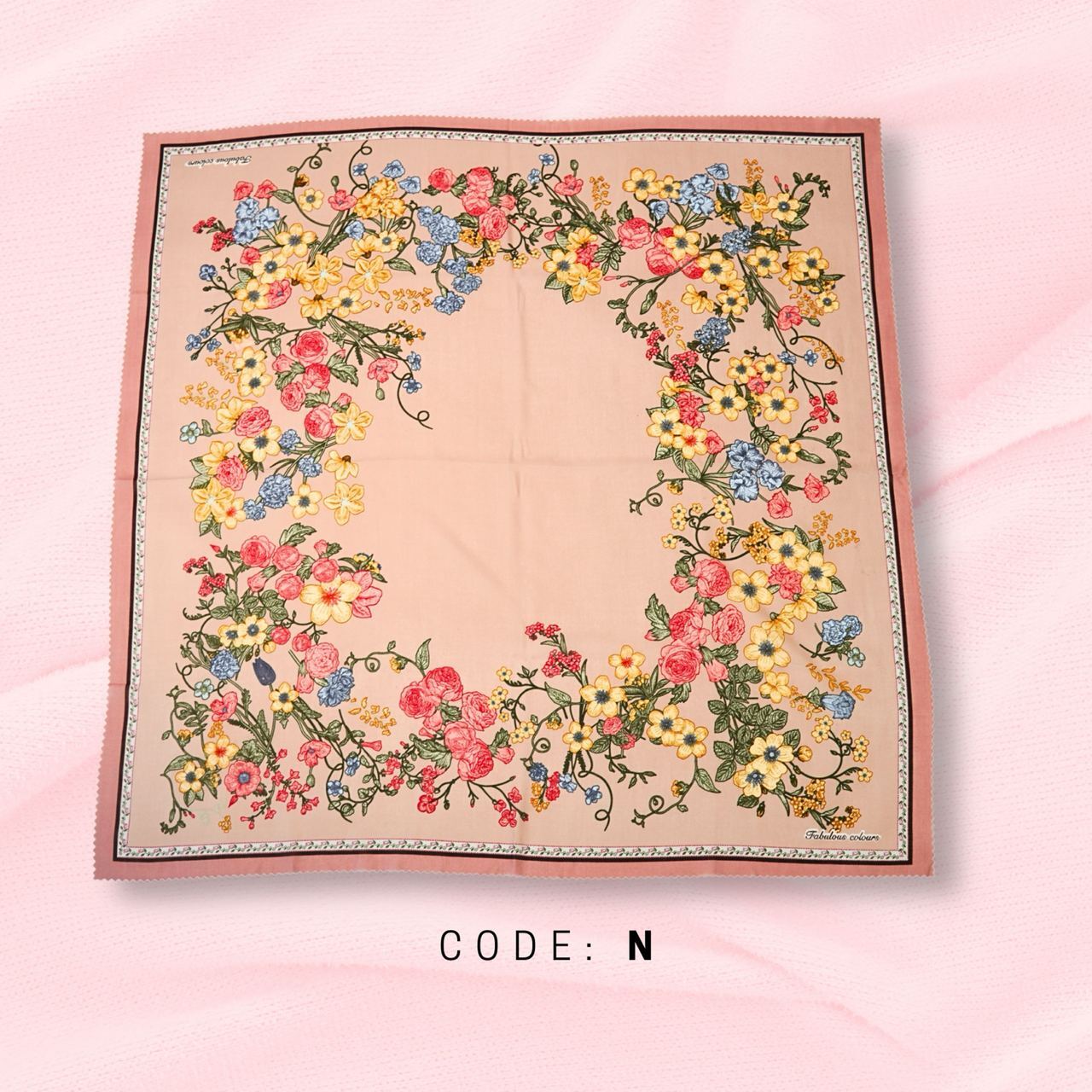 CODE N