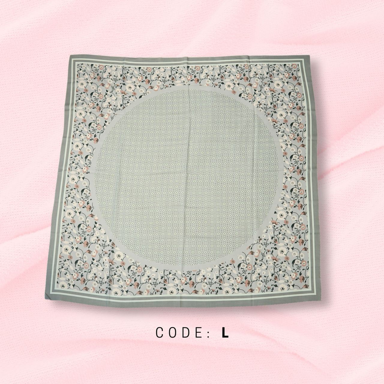 CODE L
