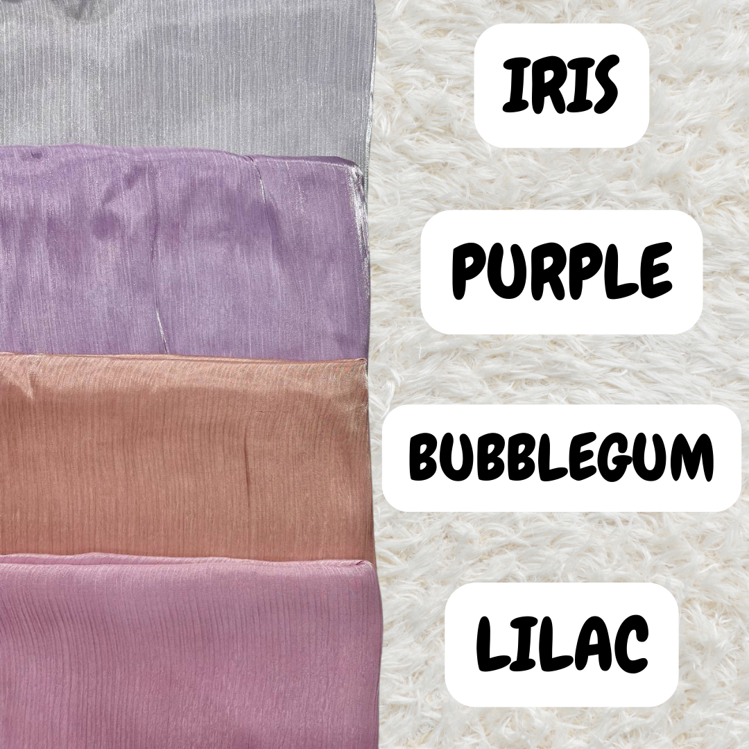 TUDUNG PRINTED