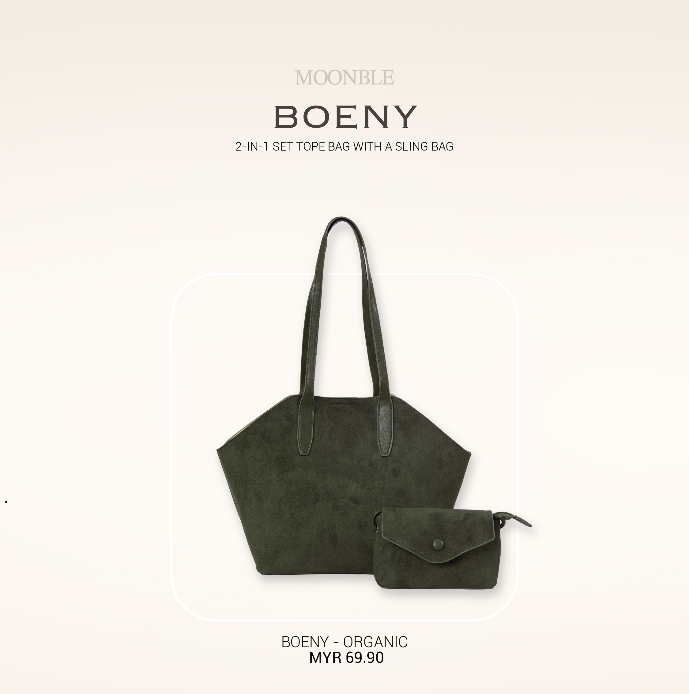 BOENY ORGANIC