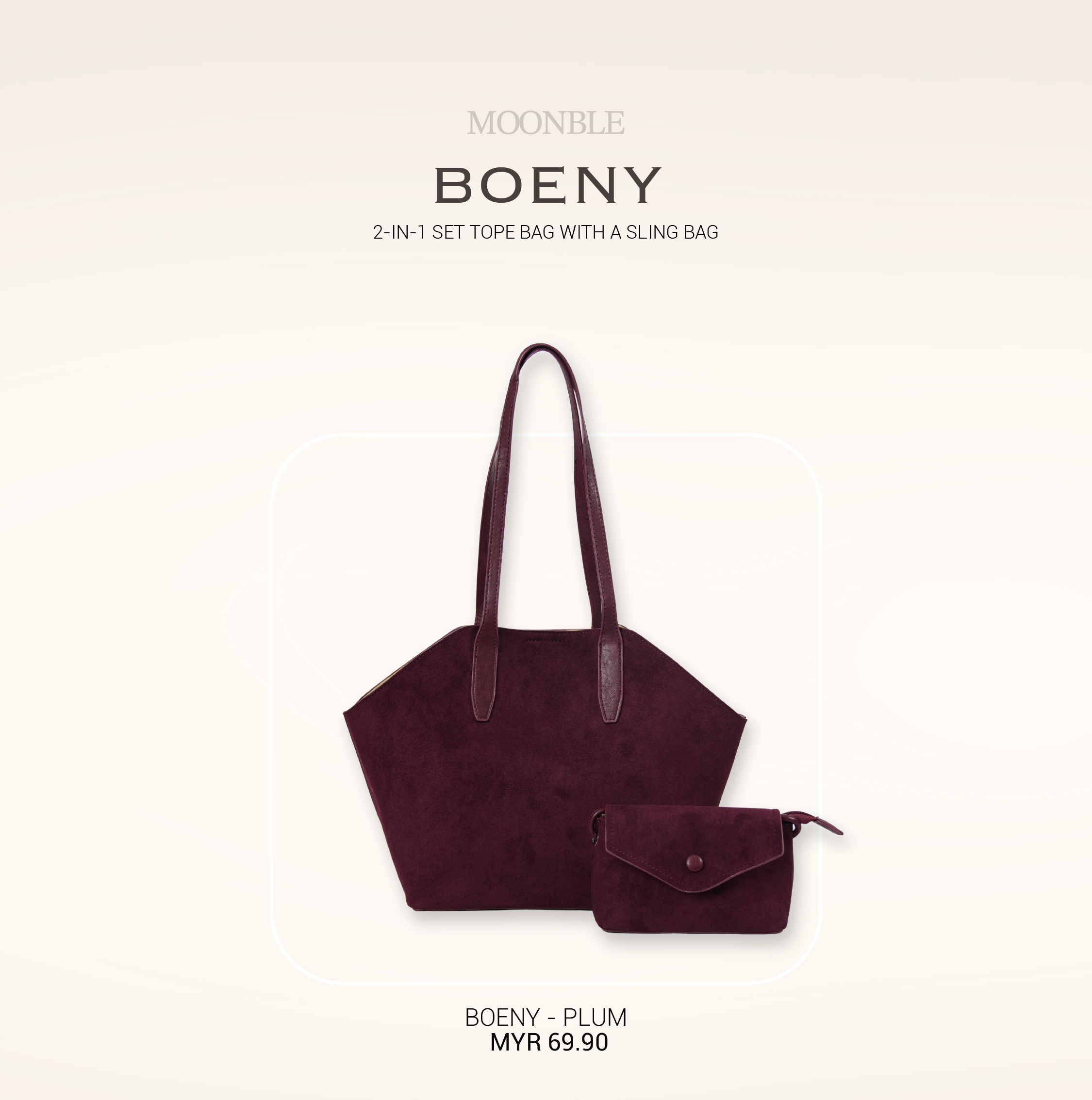 BOENY PLUM
