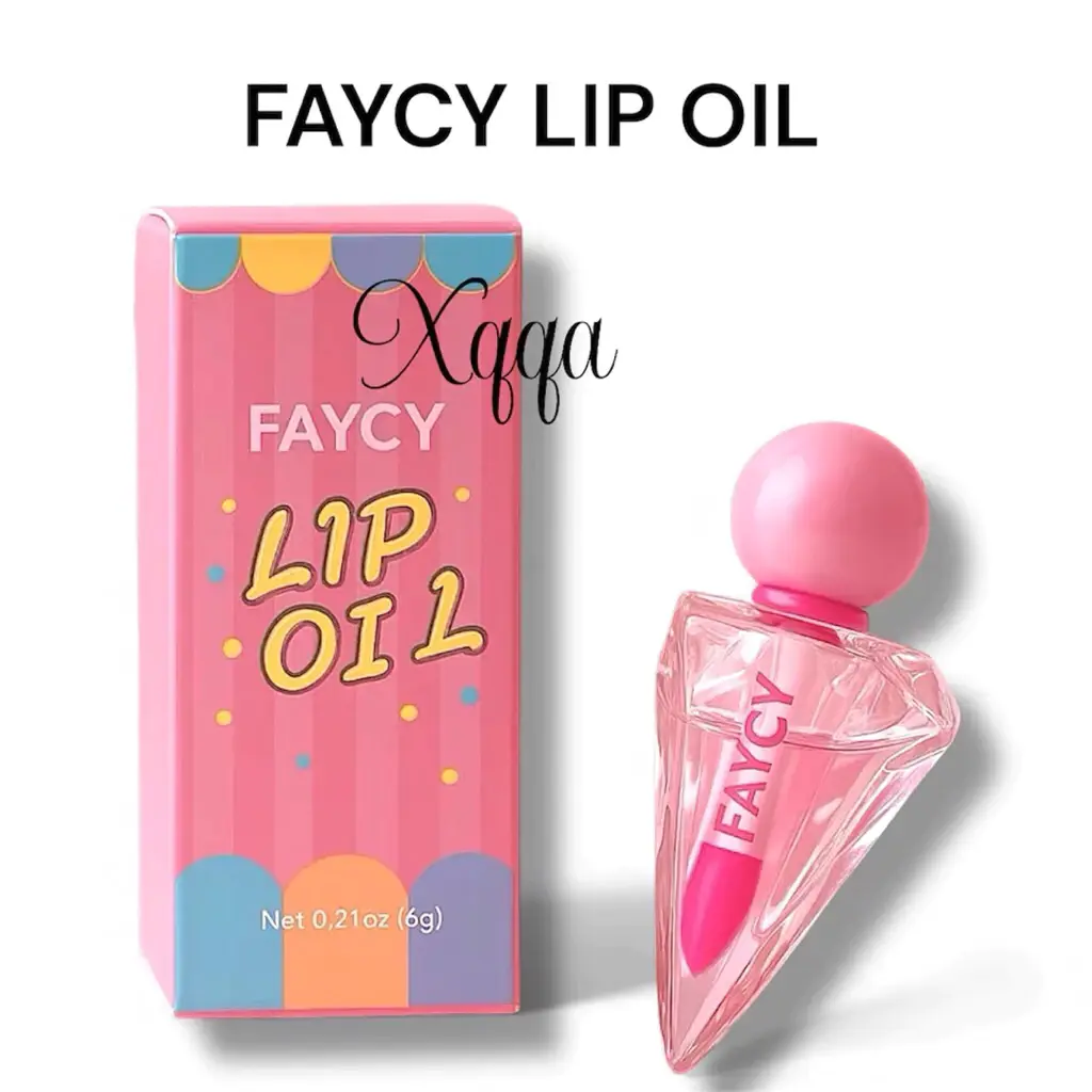 LIP OIL