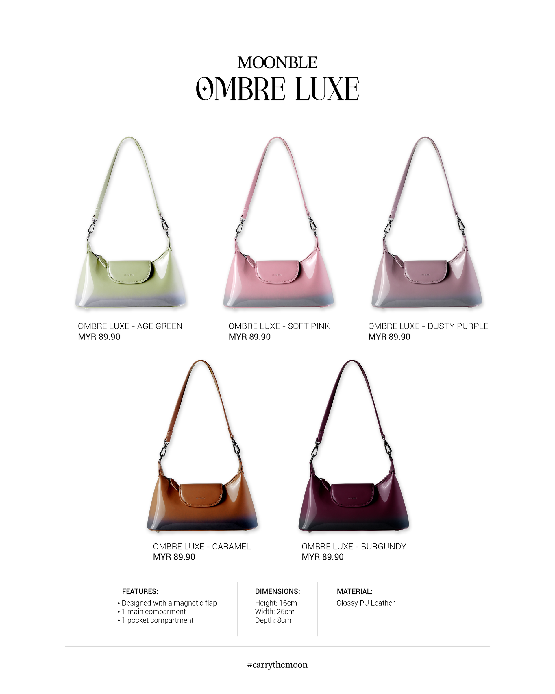 catalog OMBRE LUXE-02