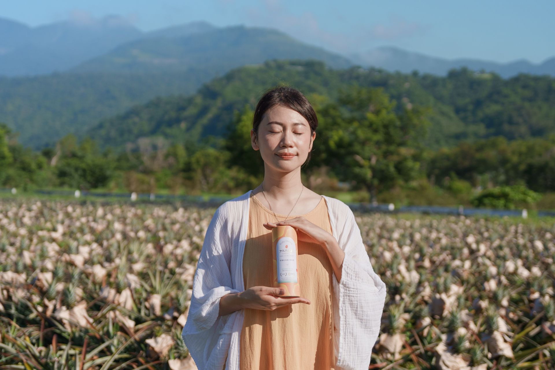 女兒不懂茶-紅烏龍專賣店 - 