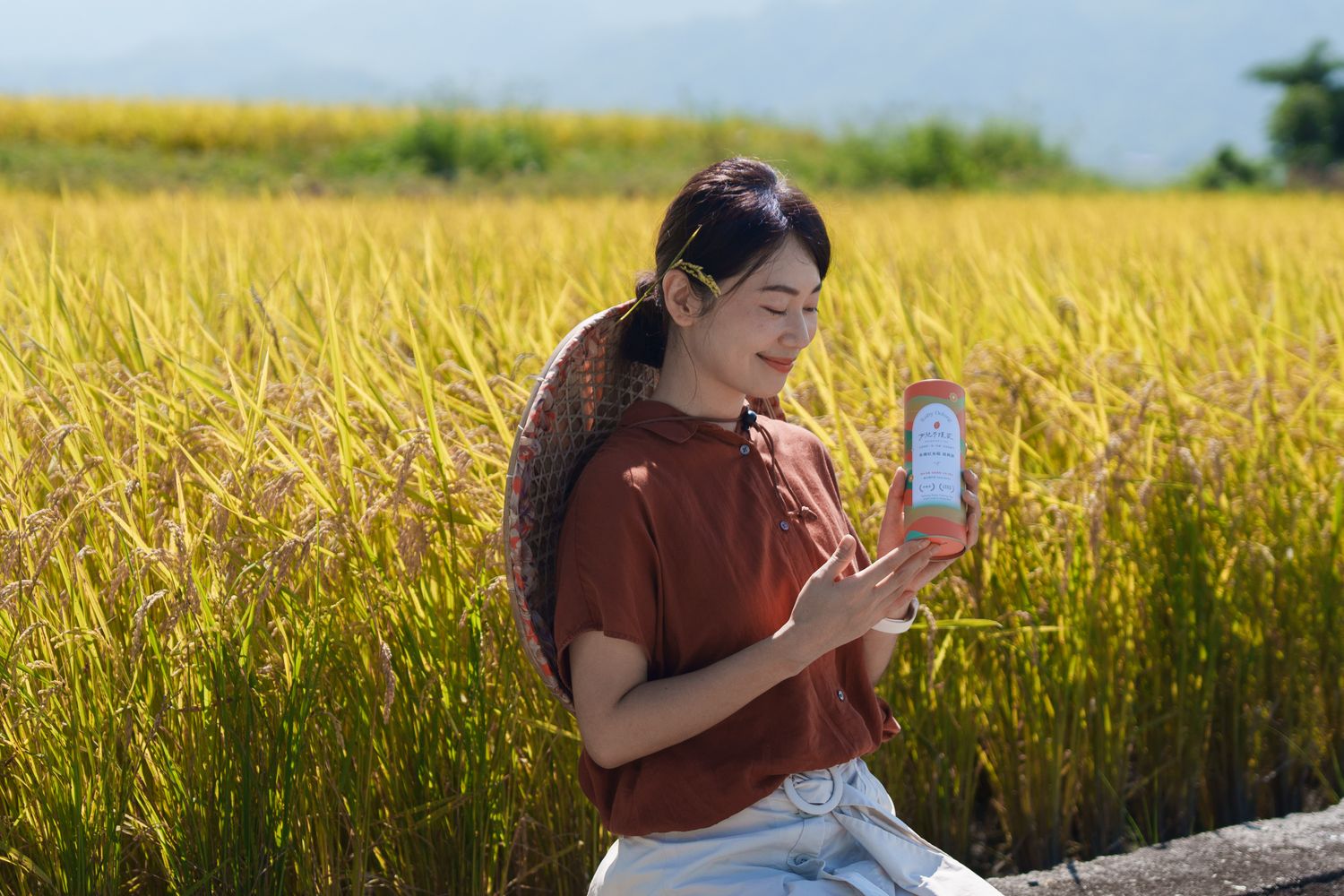 女兒不懂茶-紅烏龍專賣店 - 