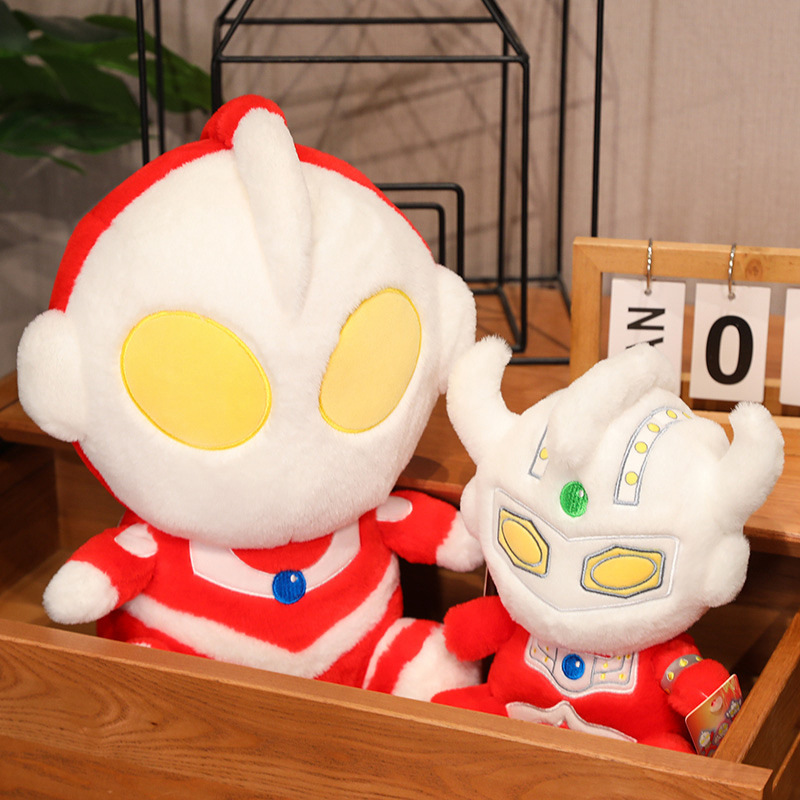 Ultraman, Ultraman Taro