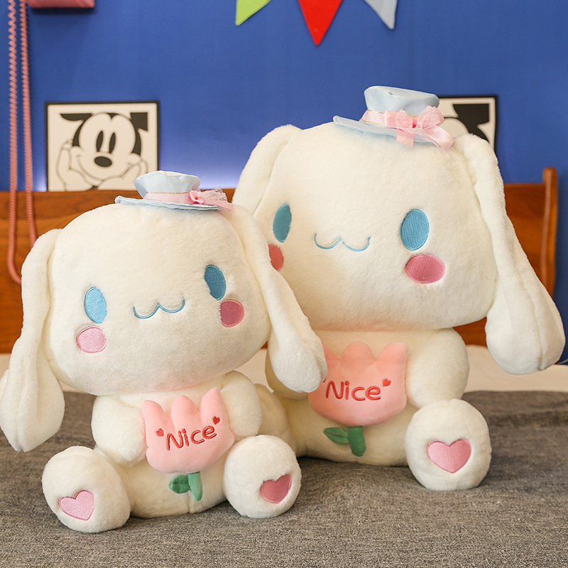 Cinnamoroll