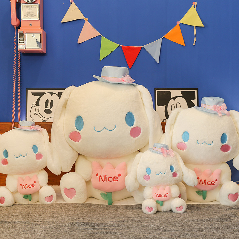 Cinnamoroll