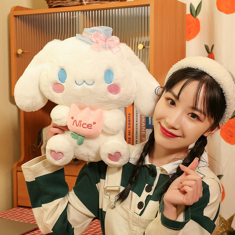 Cinnamoroll