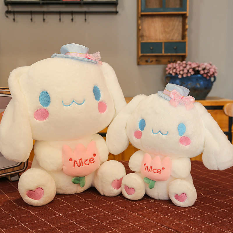 Cinnamoroll