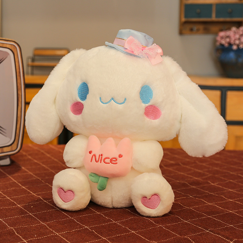 Cinnamoroll