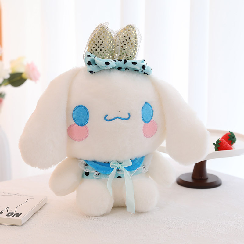 Cinnamoroll