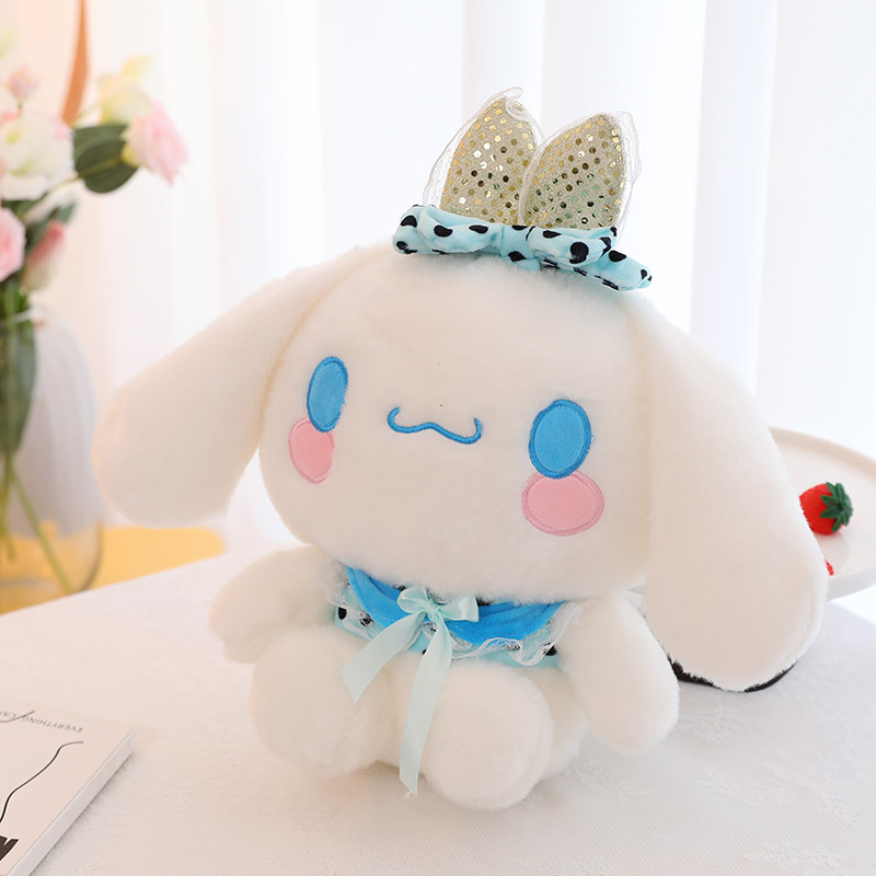 Cinnamoroll