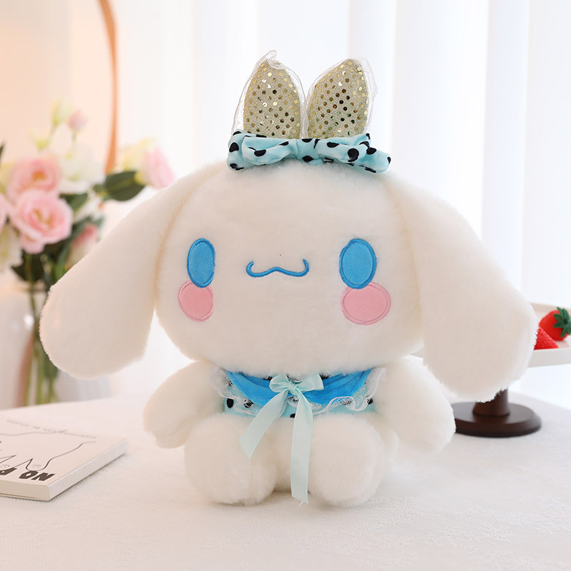 Cinnamoroll