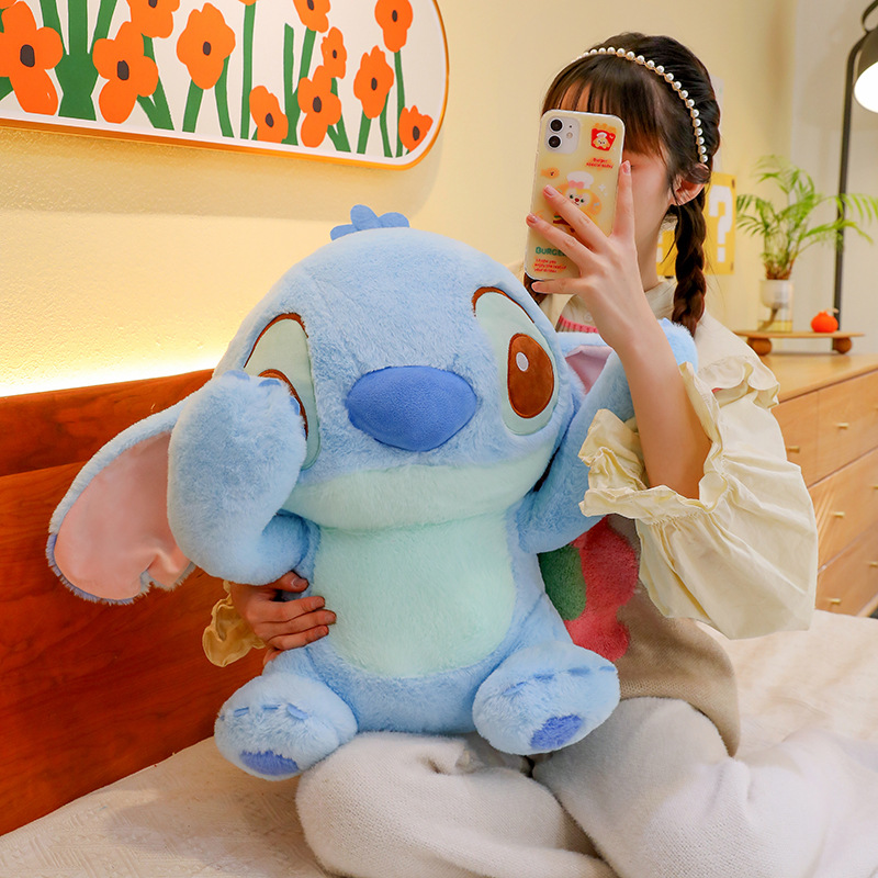 Stitch