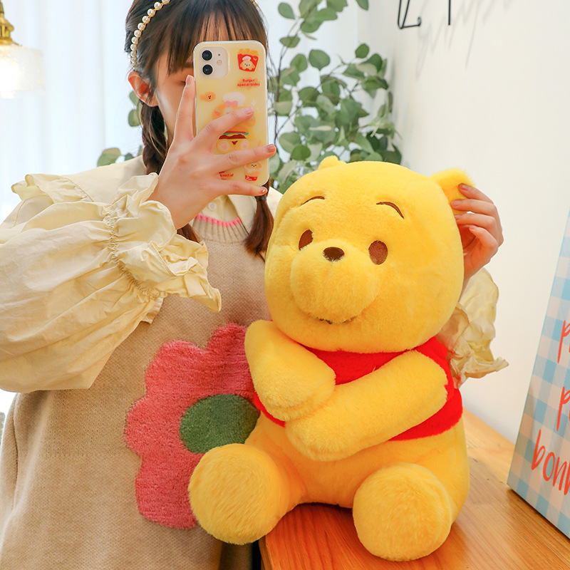 Winnie-the-Pooh