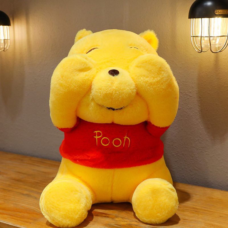 Winnie-the-Pooh