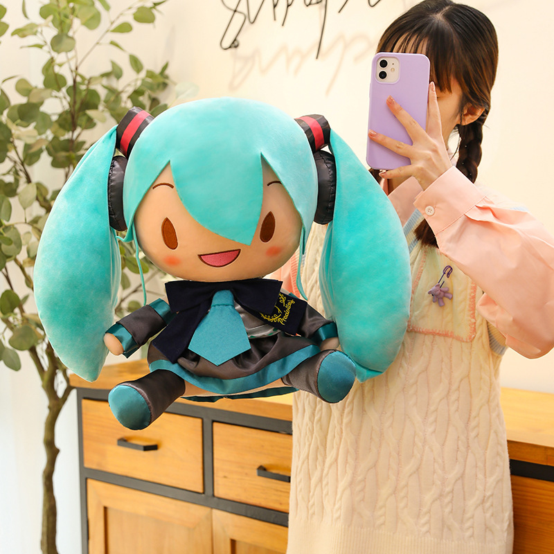 Hatsune Miku