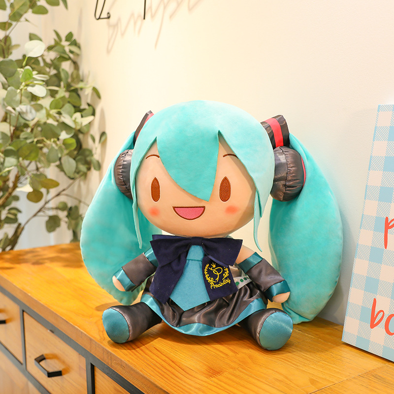 Hatsune Miku