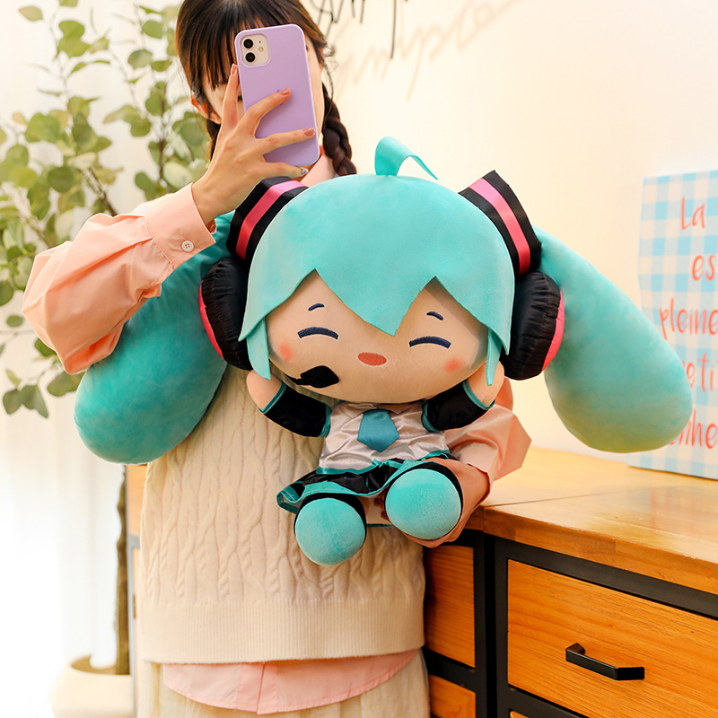 Hatsune Miku