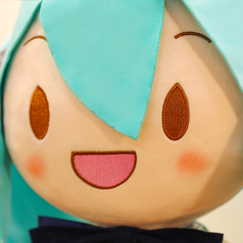 Hatsune Miku