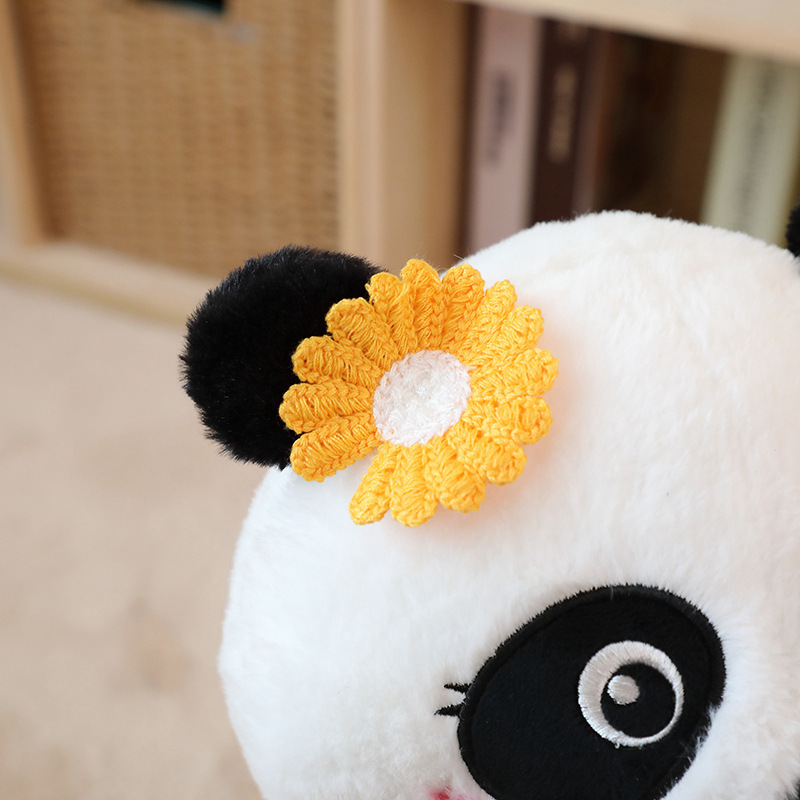 Flower Panda