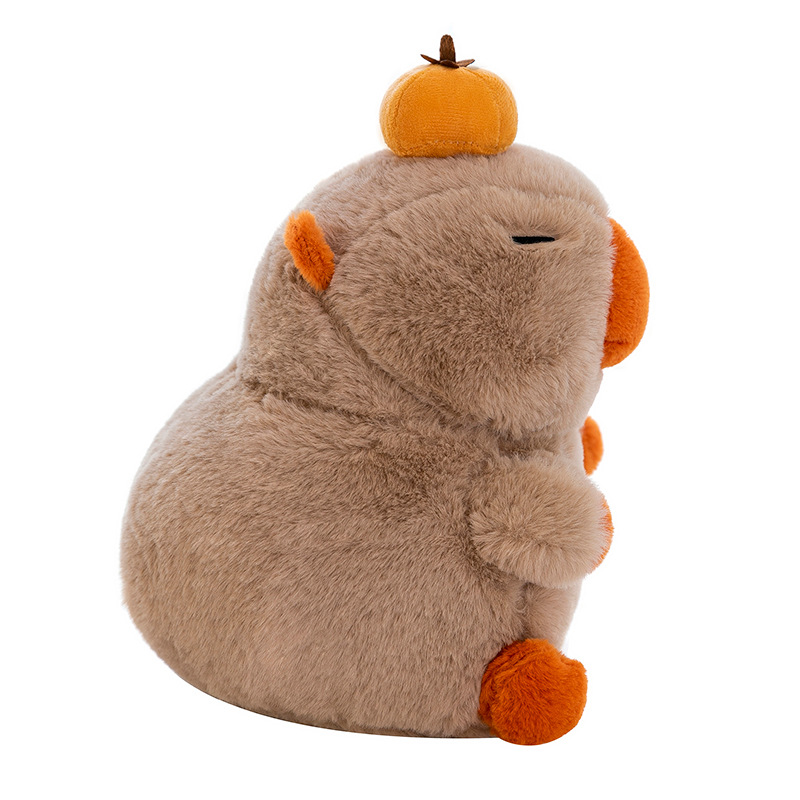 Persimmon Capybara