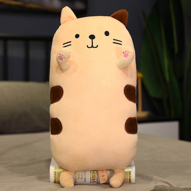 Brown Cat